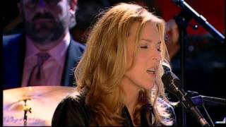 Diana KrallThe Look Of Love [upl. by Waldos156]