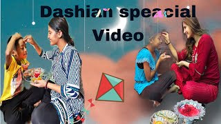 Dashian Special Video  Smarika  Samarika  JVINJVIS [upl. by Judie966]