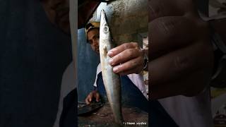 Amazing shela fish cutting skills [upl. by Anees]