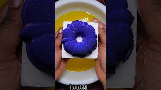 Nothing hits quite like bundts oddlysatisfying asmr satisfying oddlysatisfying shorts [upl. by Enahsal561]