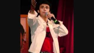 Sonu Nigam Singing O Duniya Ke Rakhwaleflv [upl. by Starinsky]