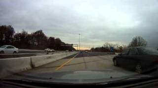 I95 South Baltimore [upl. by Shantee]