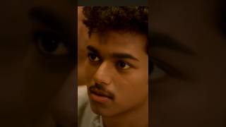 Goat Trailer  Tamil Review  De Aging Technology  Thalapathy Vijay  Venkat Prabhu [upl. by Buerger]