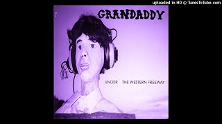 Grandaddy AM 180 Slowed By DJ Tramaine713 [upl. by Hallutama]