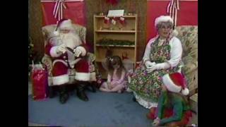 Santa Live Highlights [upl. by Hardman]