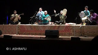 Alim Qasımov və Fərqanə Qasımova — Ankara Congresium Konserti  19042014 [upl. by Mariel]