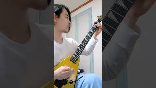 Stryper  In God We Trust  Guitar cover [upl. by Fugate]