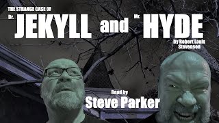 Dr Jekyll and Mr Hyde audiobook complete [upl. by Notsa]