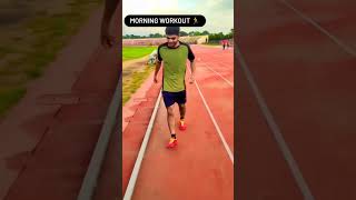 100 meter speed workout  200 meter running  400 meter running  viral video  athletics power [upl. by Afrika]