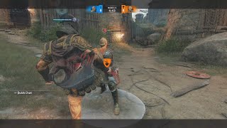 For Honor Centurions Pro Tips [upl. by Eelsha220]