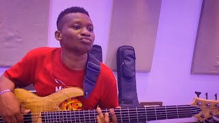 Essence Live Arrangement  Wizkid x Tems x Justin Bieber [upl. by Almire]