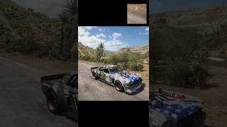 Legendary Ken Blocks Ford Hoonicorn hoonigan mustang [upl. by Ferrick]