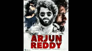 Madhurame From Arjun Reddy [upl. by Taber]