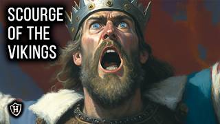 Alfred the Great and Athelstan the Kings that made England ALL PARTSALL BATTLES FULL DOCUMENTARY [upl. by Shiau]