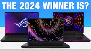 Best Gaming Laptop for Gaming and School 2024  The Must Watch Guide [upl. by Imis660]