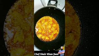 achari chicken recipe  achari chicken acharichicken chickenrecipe chickendinner shorts viral [upl. by Anewor956]