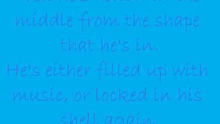 Martin Zac Brown Band Lyrics [upl. by Aivato366]