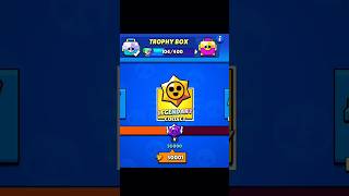 60k soon brawlstars 45tom fyp bs gaming [upl. by Ayekahs]