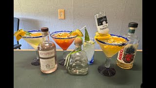 Mixology Celebrate Cinco de Mayo with El Vaquero [upl. by Einallem543]