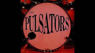 THE PULSATORS  Heaven 1993 Heartland RockAmericana [upl. by Leanora487]