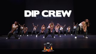 Dip Crew Front Row  SBS Summer Meltdown 2024 [upl. by Somerset]