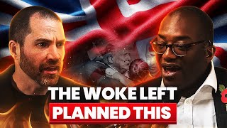 UK Budget Exposed Kwarteng on the highest tax hike in history amp truth about Trump reelection [upl. by Liman321]