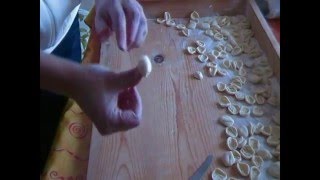 ORECCHIETTE E CIME DI RAPA [upl. by Selec314]