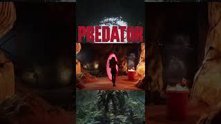 Predator Hunting Grounds  Official Launch Trailer  PredatorHuntingGrounds Gaming YouTubeShorts [upl. by Mansoor]