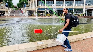 INSANE URBAN FISHING FOR HUMONGOUS CATFISH SKETCHY [upl. by Benedikta]