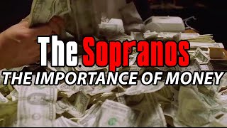 How The Sopranos Make Money  Soprano Theories [upl. by Daffi]