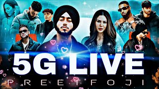 5Glive AP Dhillon Mashup 2024  Naresh Parmar  Best Of AP Dhillon Songs 2024  2024 [upl. by Ellimak692]