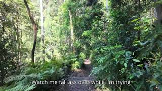 Ellenborough falls reel [upl. by Ignatius498]