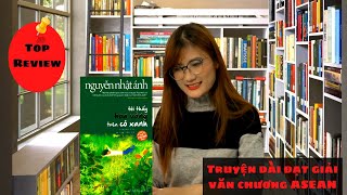 Review sách Tôi Thấy Hoa Vàng Trên Cỏ Xanh  Nguyễn Nhật Ánh  Review sách [upl. by Nosniv608]