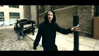 Asher Roth  Common Knowledge [upl. by Ainigriv]