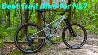 Trek Top Fuel Gen 4 Initial Impressions From a Gen 3 Owners Perspective [upl. by Lori]