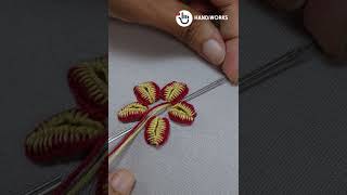 Flower Designs for Every Crafter 🌸 crafts flowers [upl. by Hepza]