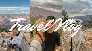 Flagstaff to Grand Canyon [upl. by Dustin]