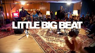 ROACHFORD  THIS GENERATION  STUDIO LIVE SESSION  LITTLE BIG BEAT STUDIOS [upl. by Gretel]