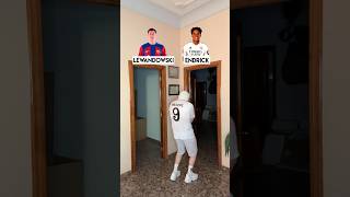 Real Madrid vs FC Barcelona  El Clásico 2024 Shorts [upl. by Bakemeier]