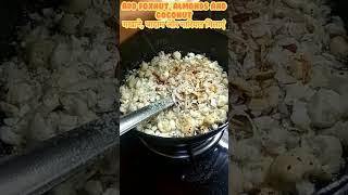 SuperFood for New Mothers  Achwani Harira Recipe Shorts हरीरा रेसिपी DiptiTyagi [upl. by Ydieh606]