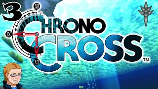 Chrono Cross  Episode 3  The People of Termina [upl. by Ellirpa]