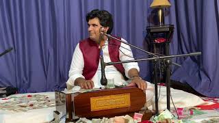 Agar Mujh Say Mohbbat Hai  Wahdat Rameez  Lata Mangeshkar [upl. by Amoihc]