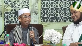 CERAMAH LUCU TUAN GURU KH ABDUL HADI ARSYAD ACARA HAUL KE 39 KH BAQIR SHOLEH KAKEK GURU MUHAJIR [upl. by Llehcar425]