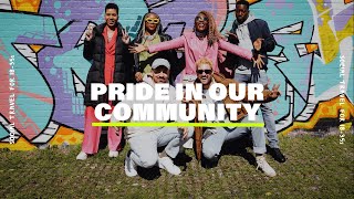 Pride in our Community [upl. by Ofelia604]