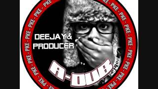 Choppa Style Remix DJ Reezey ft ADub [upl. by Abla]