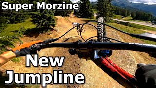 NEW JUMPLINE Chill Con Carne  Super Morzine [upl. by Naerda420]