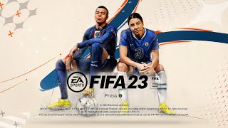 FIFA 23 Xbox One S Gameplay [upl. by Gardas48]