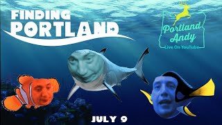 Portland Andys 247 Fish Stream 🐟 🐡 Live Now [upl. by Marika]