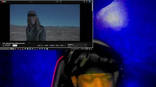 C M L  Deeper Than Death Official Music Video  REACTION [upl. by Nwaf]