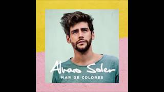 Histérico  Alvaro Soler LetraLyrics [upl. by Kurtis]